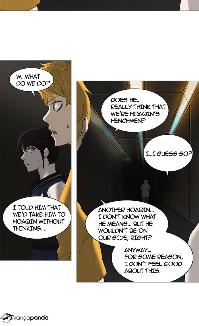 Tower of God Chapter 245 image 41